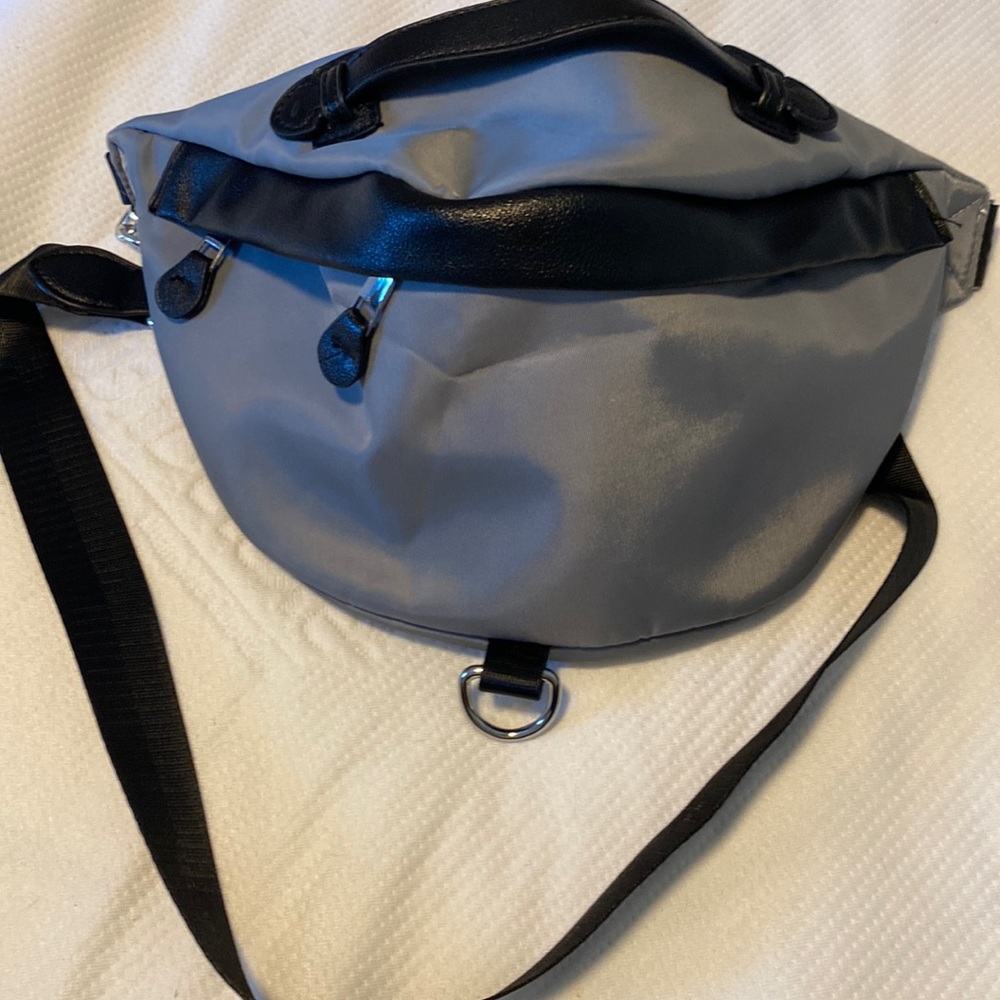 Crossbody bag